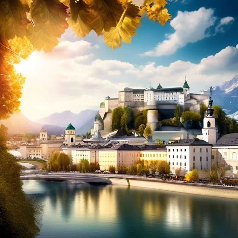Salzburg, Autriche : Luxe discret ou expérience personnalisée ?<h3>Salzburg : Votre expérience de luxe sur mesure, au-delà des sentiers battus</h3><h3>Le luxe à Salzbourg : Comment créer un séjour personnalisé et économique ?</h3><h3>Découvrir Salzbourg autrement : Conseils d'un expert pour un voyage de luxe authentique</h3><h3>Salzbourg : Entre histoire impériale et expérience luxueuse sur mesure</h3><h3>Voyage de luxe à Salzbourg : Explorez l'Autriche avec élégance et efficacité</h3><h3>Au-delà des clichés : Un séjour personnalisé et luxueux à Salzbourg</h3><h3>Le charme discret du luxe à Salzbourg : Conseils pour une expérience inoubliable</h3><h3>Salzbourg : Personnalisez votre voyage de luxe et économisez intelligemment</h3><h3>L'art de voyager avec luxe à Salzbourg : Conseils pratiques et expériences authentiques</h3>