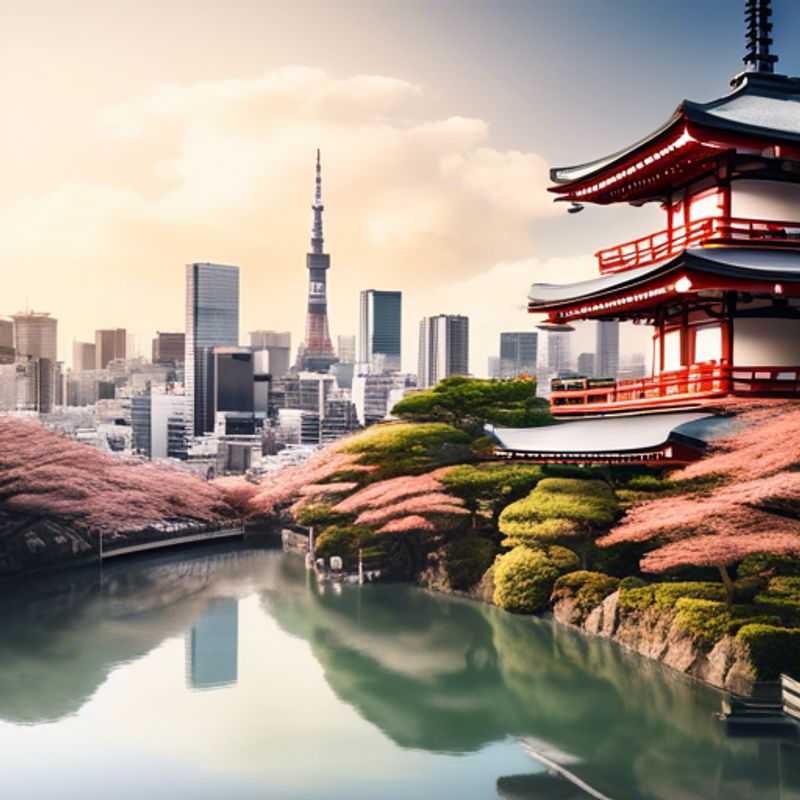 Tokyo : Luxe ou Légende ? Dévoilant les Secrets d'une Disponibilité Exclusive<h3>Tokyo : Le Luxe à la Japonaise - Une Expérience Limitée, Inoubliablement Raffinée</h3><h3>Tokyo, Paradis Secret : Exclusivité et Mystère au Pays du Soleil Levant</h3><h3>Le Japon Luxueux : Tokyo, Destination d'Exception - Accès Limitée, Expérience Inestimable</h3><h3>Mystère Tokyo : Voyage de Luxe et Disponibilité Restreinte - Une Enquête Historique</h3>