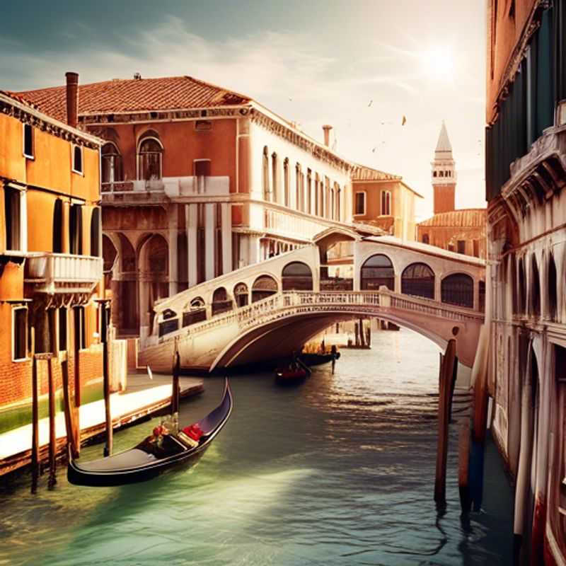 Is Venice Still the Jewel in Italy's Luxury Crown? Unpacking the Exclusivity<h3>Beyond the Gondolas: Unveiling Venice's True Luxury Experience</h3><h3>Venetian Secrets: Defining Luxury in the City of Canals</h3><h3>A Connoisseur's Guide: Is Venice Truly a Luxury Destination?</h3><h3>My Venetian Journey: Redefining Luxury in the Floating City</h3><h3>The Allure of Exclusivity: Experiencing Luxury in Venice</h3><h3>Luxury Reimagined: A Personal Reflection on Venice's Unique Charm</h3><h3>More Than Meets the Eye: Exploring the Layers of Luxury in Venice</h3><h3>Unveiling the Venetian Dream: A Luxury Travel Perspective</h3><h3>The Price of Paradise: Assessing the Luxury Factor in Venice</h3>