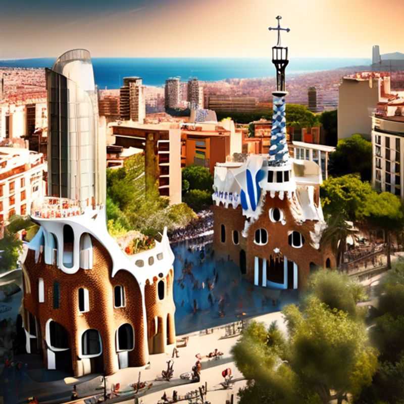 Barcelona: Luxury Unveiled – A Gaudí-esque Enigma<h3>Is Barcelona Luxury? Deciphering the Catalan Code of Chic</h3><h3>Beyond the Sagrada Família: Barcelona's Secret Luxury Landmarks</h3><h3>Barcelona's Luxurious Layers: History, Mystery, and Haute Couture</h3><h3>Sun, Sand, and Sophistication: A Luxury Guide to Barcelona</h3><h3>The Alchemist's Secret: Uncovering Barcelona's Hidden Luxuries</h3><h3>Barcelona's Architectural Alchemy: Where Luxury Meets Legend</h3><h3>Gaudí's Ghost and the City's Gilded Secrets: A Luxury Exploration of Barcelona</h3><h3>A Connoisseur's Guide to Barcelona: Luxury Redefined</h3><h3>Barcelona: More Than Meets the Eye – A Luxury Journey of Discovery</h3>