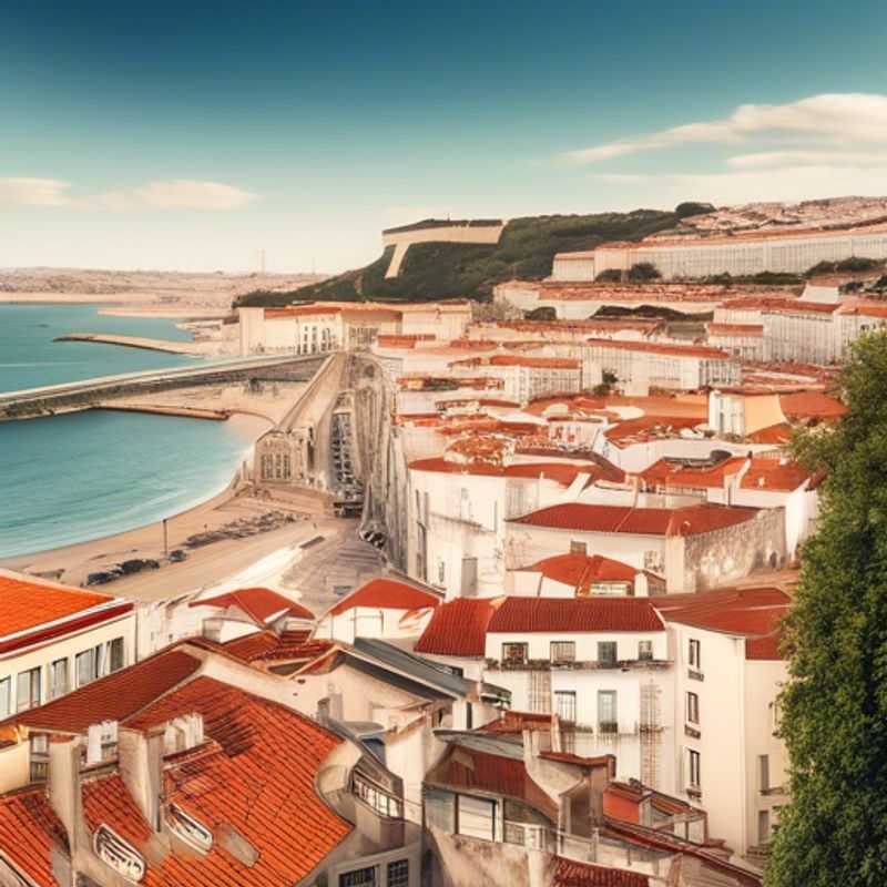 Lisbon&#58; Luxury's Unexpected Embrace? Unraveling the Portuguese Capital's Prestige<h3>Deciphering Lisbon's Luxe&#58; A Concierge's Guide to its Hidden Gems and Gilded Secrets</h3><h3>Beyond the Pasteis&#58;  Is Lisbon Truly a Luxury Destination? A Scholar's Adventurous Inquiry</h3><h3>Lisbon's Brand of Luxury&#58;  A Mythological Journey Through History and High&#45;End Havens</h3><h3>The Alchemist's Secret&#58;  Transforming Perceptions of Lisbon's Luxury Landscape</h3><h3>From Fado to Fortune&#58;  Redefining Luxury in Lisbon's Enigmatic Alleys</h3><h3>Luxury's Compass&#58; Navigating the Refined Charms of Lisbon</h3><h3>Unmasking Lisbon's Luxury&#58; A Detective Story of History&#44; Heritage&#44; and High Society</h3><h3>Lisbon's Golden Age&#58;  A Luxurious Exploration of its Storied Past and Present Prestige</h3><h3>The Royal Treatment&#58;  Experiencing Lisbon's Unexpected Luxury</h3>