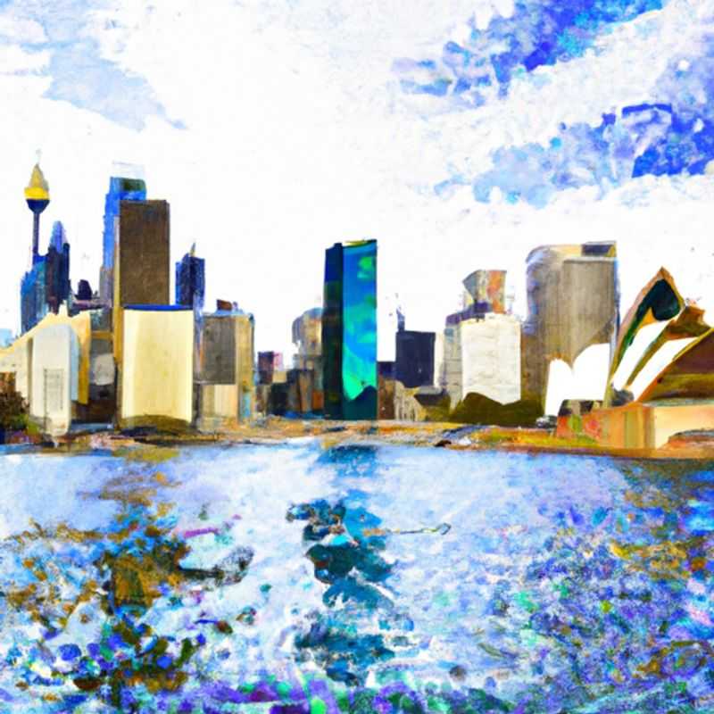 Três casais vivem uma aventura inesquecível de 24 horas em Sydney, Austrália, durante o inverno, cercados pela icônica Sydney Opera House e pela Harbour Bridge.