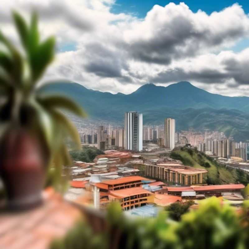 Bogotá&#44; Luxo na Colômbia? 5 Experiências de Luxo Imperdíveis