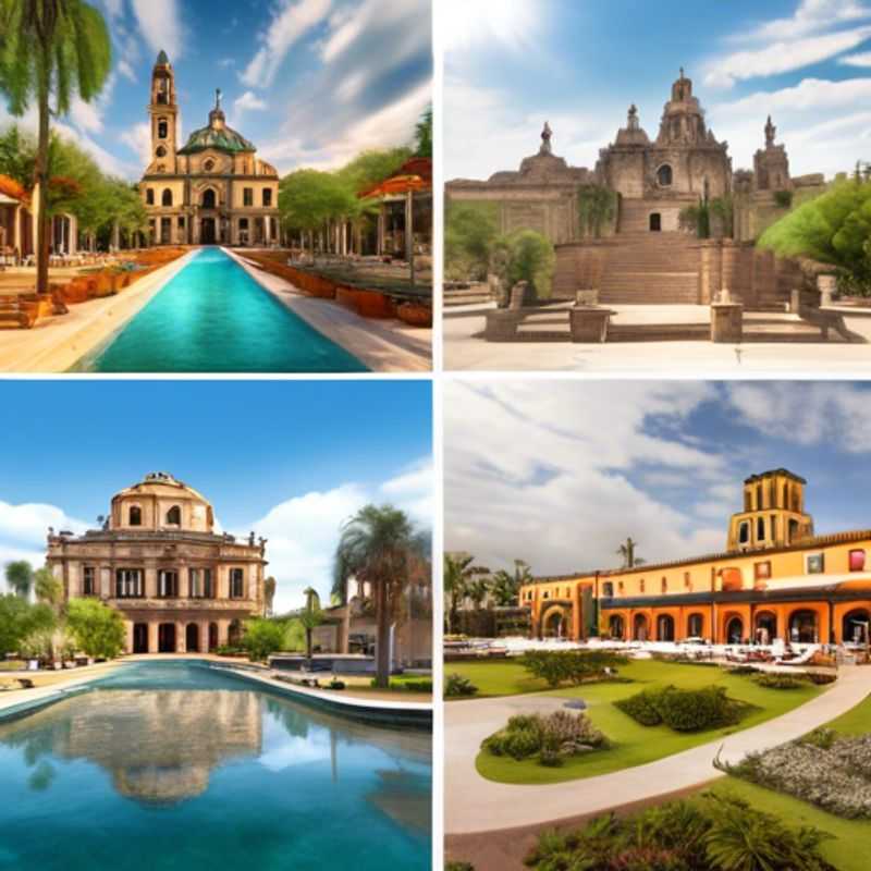 Guadalajara: Luxo Sentimental? Desvendando os Mistérios de uma Experiência de Primeira Classe<h3>Guadalajara, México: Mais Que Luxo, Uma Conexão Emocional - Aventura, História e Mistério se Encontram</h3><h3>Em Busca do Luxo Autêntico em Guadalajara: Uma Jornada Através de Lendas, História e Emoções</h3><h3>Desvendando a Alma de Guadalajara: Luxo, Mistério e a Busca por Conexões Inesquecíveis</h3><h3>Guadalajara: O Luxo se Esconde nos Detalhes? Uma Investigação Histórica e Sentimental</h3>