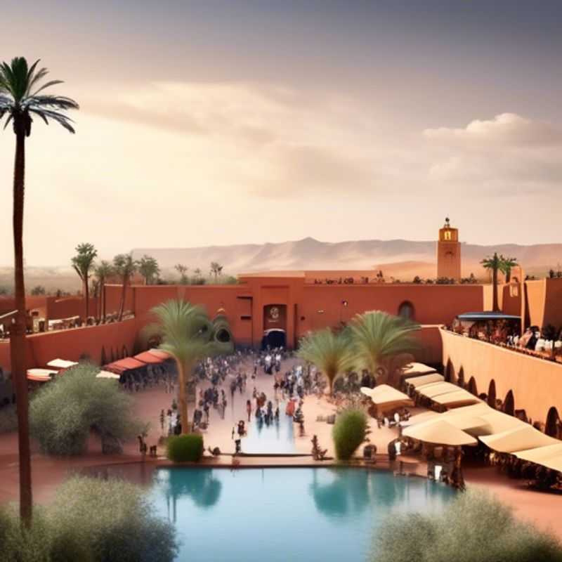 Marrakech: Luxury's Unexpected Embrace – Do You Really Need a Guided Tour?<h3>Beyond the Souks: Unveiling Marrakech's Luxury – A Guide's Perspective</h3><h3>Is Marrakech Luxury? A Journey Through Palaces, People, and the Perfect Guide</h3><h3>The Sultan's Secret: Navigating Marrakech's Luxury Landscape with Ease (and a Guide!)</h3><h3>Marrakech's Hidden Gems: Why a Guided Tour Elevates Your Luxury Experience</h3><h3>From Camel Rides to Cocktails: Crafting Your Perfect Luxury Marrakech Itinerary (with a little help from your friends... and a guide!)</h3><h3>Luxury in the Medina: A Guide's Insider Look at Marrakech's High-End Adventures</h3><h3>More Than Just a City: Discovering the Soul of Marrakech – With or Without a Guide?</h3><h3>Unpacking Marrakech: Luxury Travel and the Value of a Knowledgeable Companion</h3><h3>The Marrakech Conundrum: Luxury, Independence, or the Guided Path?</h3>