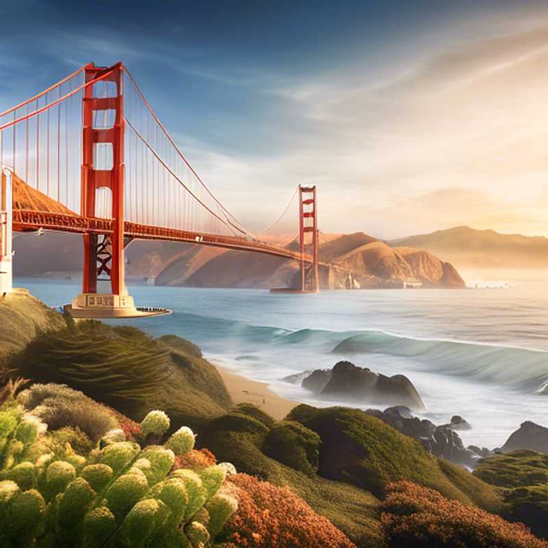 San Francisco : Luxe ou pas ? Décryptage d'une destination exclusive<h3>Le luxe à San Francisco : au-delà des clichés, une exploration authentique</h3><h3>San Francisco : Expériences luxueuses et abordables : le guide expert</h3><h3>Découvrir San Francisco avec élégance et économie : conseils d'un expert</h3><h3>Secrets de San Francisco : éviter les pièges à touristes et savourer l'authenticité</h3><h3>L'exclusivité à San Francisco : immersion culturelle et trésors cachés</h3><h3>San Francisco : Le luxe discret d'une ville iconique</h3><h3>Voyage de luxe à San Francisco : efficacité et authenticité</h3>