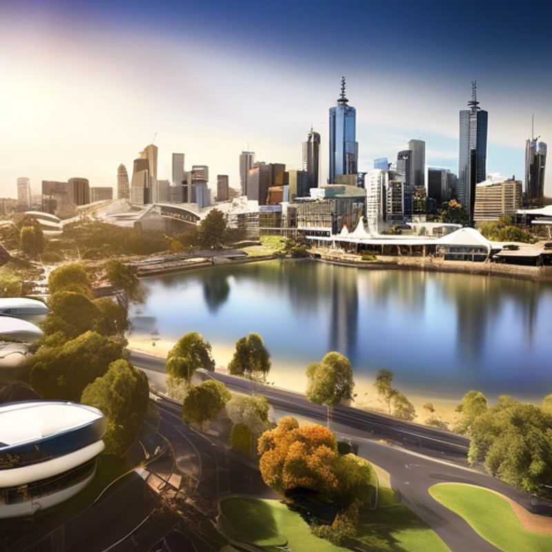 Melbourne, la ville du luxe : une connexion émotionnelle et le prestige d'une marque<h3>Melbourne : Luxe australien, mythe ou réalité ? Une exploration émotionnelle</h3><h3>Le prestige discret de Melbourne : Voyage de luxe et connexions humaines</h3><h3>Melbourne : Au-delà du luxe, une expérience émotionnelle inoubliable</h3><h3>Le Luxe à la Melbournienne : Mythes, réalités et connexions humaines</h3>