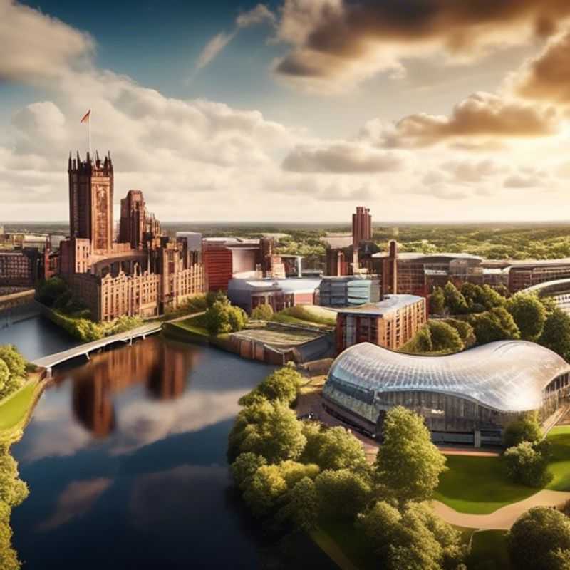 Manchester: Luxo Britânico? Uma Exploração Artesanal e Sofisticada<h3>Manchester, Reino Unido: Mais que Futebol, um Tesouro de Luxo Discreto?</h3><h3>A Busca pelo Luxo em Manchester: Uma Imersão na Qualidade Artesanal</h3><h3>Algodão Egípcio e Pedras Preciosas: Desvendando o Luxo Discreto de Manchester</h3><h3>Entre Fábricas e Palácios: Redefinindo o Conceito de Luxo em Manchester</h3><h3>Manchester: Um Refúgio de Luxo Inesperado? A História em Cada Ponto de Artesanato.</h3>
