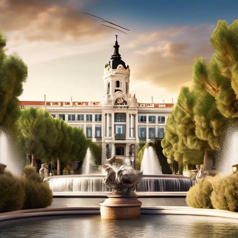 Madrid&#58; Is it *Actually* Luxury? (A Connoisseur's Conjecture)<h3>Unmasking Madrid's Opulence&#58; Beyond the Tapas and Flamenco (A Luxurious Investigation)</h3><h3>Madrid's Gilded Secrets&#58; A Luxury Travelogue Unraveling the City's Prestigious Past</h3><h3>Decoding Madrid's Luxury Label&#58; Fact&#44; Fiction&#44; and Fabulous Findings</h3><h3>From Royal Palaces to Hidden Havens&#58; Defining Luxury in Madrid (A Whimsical Journey)</h3><h3>Madrid's Prestige Puzzle&#58;  Is It Worth the Hype? (A Luxury Expert Weighs In)</h3>