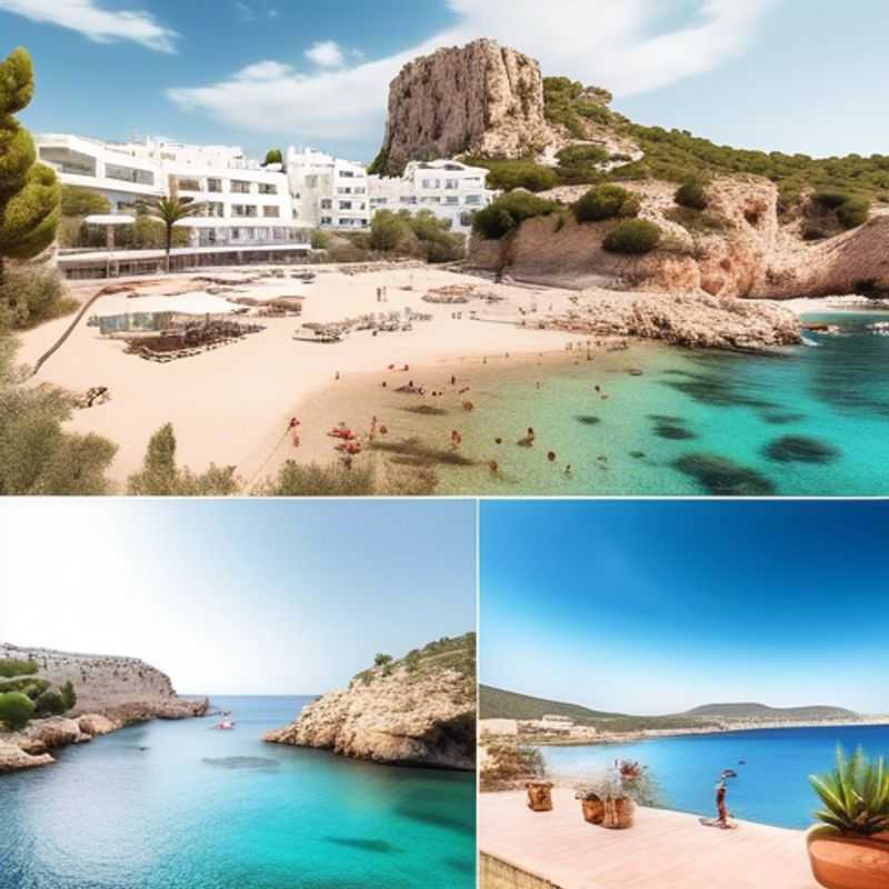 Ibiza&#44; Paradis Luxueux ou Mythe Surfait ? Décodage du Prestige Insulaire<h3>Le Luxe à Ibıza &#58; Mythe ou Réalité ? Une Enquête Chic et Décalée</h3><h3>Ibiza et le Statut Social &#58; Une Île au Luxe… ou une Illusion Dorée ?</h3><h3>Secrets d'Ibiza &#58; Prestige&#44; Histoire et Mythes – Une Exploration de Luxe</h3><h3>L'Énigme Ibizenne &#58;  Décryptage du Luxe et de son Influence Sociale</h3>