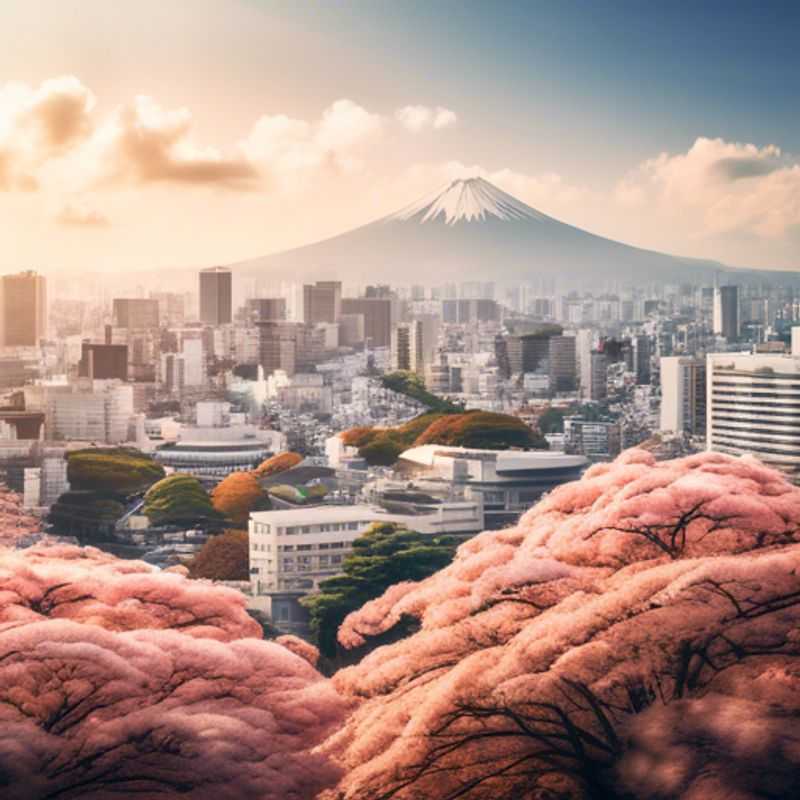 Tokyo : Luxe ou Légende ? Décryptage d'une Réputation Dorée<h3>Tokyo, Paradis des Millionnaires ? Mythes et Réalité d'une Ville Impériale</h3><h3>Le Prestige de Tokyo : Une Enquête au Coeur du Luxe Japonais</h3><h3>Secrets et Splendeurs : Tokyo, Métropole de Luxe ou Simple Rêve ?</h3><h3>Au-delà des Lumières : Explorer le Véritable Visage du Luxe à Tokyo</h3>