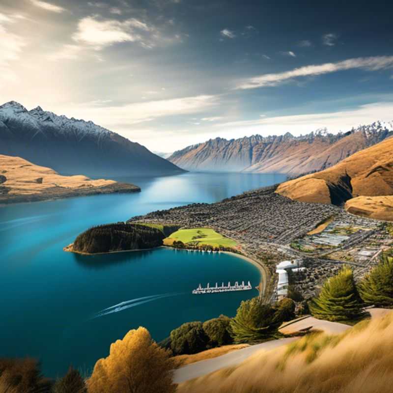 Is Queenstown, New Zealand Truly a Luxury Destination? Unpacking the Experience<h3>Queenstown's Luxury: Beyond the Tourist Trail – A Guide to Exceptional Service</h3><h3>Savoring Queenstown's Luxury: Efficient & Economical Strategies for the Discerning Traveler</h3><h3>Unveiling Queenstown's Hidden Gems: Authentic Experiences for the Luxury Seeker</h3><h3>Queenstown on a Budget? Luxury Travel Doesn't Have to Break the Bank</h3><h3>Exceptional Service & Attention to Detail in Queenstown: Maximizing Your Luxury Experience</h3><h3>Beyond the Gondola: Discovering Queenstown's Cultural Richness & Historical Context</h3><h3>Luxury Travel in Queenstown: Immersing Yourself in Local Culture & Avoiding Tourist Traps</h3><h3>The Art of Efficient Luxury Travel: Planning Your Queenstown Adventure</h3><h3>Queenstown's Allure: A Luxury Escape for the Curious & Adventurous Soul</h3>