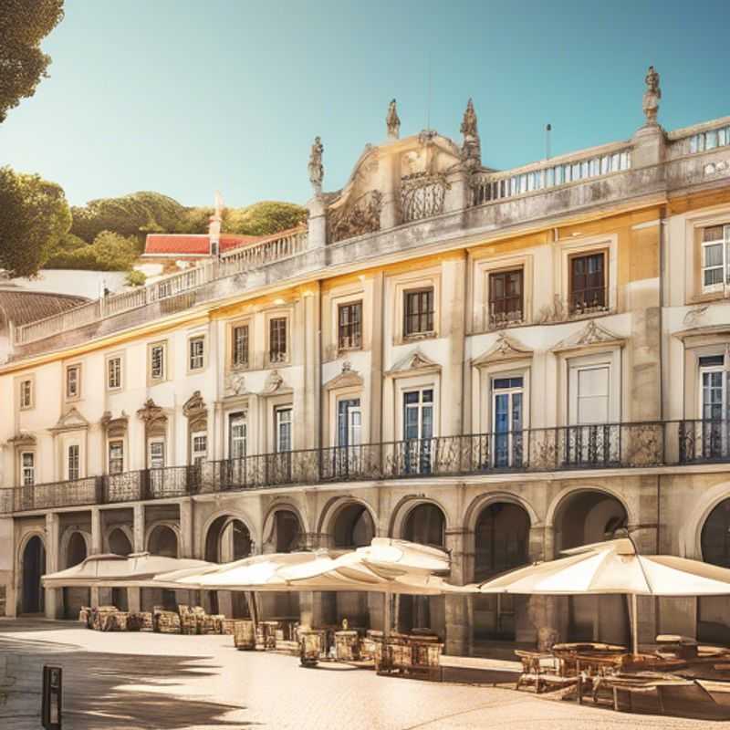 Cena de lujo en restaurantes con estrella Michelin: Descubre Lisboa en Otoño