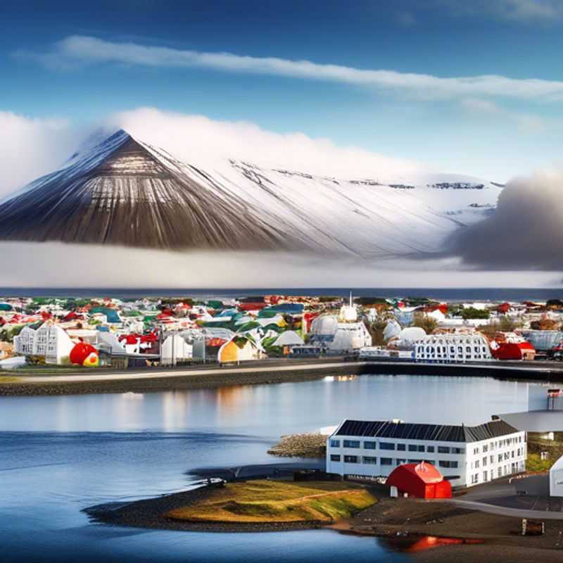 Reykjavik, Islande : Luxe ou pas ? Décryptage des restaurants aux alentours<h3>Le coût de la gastronomie à Reykjavik : un luxe accessible ?</h3><h3>Restaurants près de Reykjavik : combien ça coûte et où savourer le meilleur ?</h3><h3>Reykjavik : Exploration gastronomique et budget voyage de luxe</h3><h3>Dîner à Reykjavik : Guide des prix et des expériences culinaires exceptionnelles</h3><h3>Luxe islandais : les options de restauration près de Reykjavik et leur prix</h3>