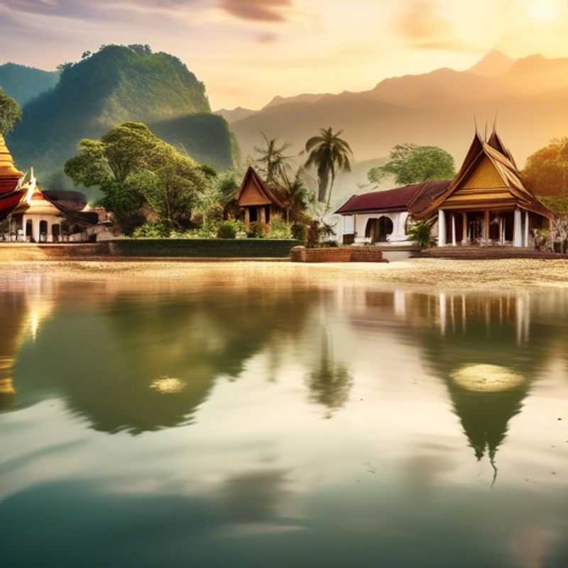 Luang Prabang, Laos: Luxo Discreto? Uma Exploração da Qualidade e Artesanato<h3>A Arte da Simplicidade: Desvendando o Luxo Autêntico em Luang Prabang</h3><h3>Luang Prabang: Onde a Artesania Tradicional Define o Verdadeiro Luxo</h3><h3>Além do Brilho: A Sofisticação Suave de Luang Prabang e Seus Tesouros Artesanais</h3><h3>Tesouros de Luang Prabang: Uma Viagem Sensorial Através da Qualidade e do Artesanato</h3><h3>O Toque Mágico de Luang Prabang: Luxo Sentido, Não Apenas Visto</h3><h3>Entre Tecidos e Templos: A Busca Pelo Luxo Autêntico em Luang Prabang, Laos</h3><h3>Luang Prabang: Um Refúgio de Paz e Artesanato - O Que Define o Seu Luxo?</h3><h3>Descobrindo o Luxo Discreto de Luang Prabang: Uma Perspectiva Pessoal</h3><h3>A Elegância Silenciosa de Luang Prabang: Uma Reflexão Sobre Luxo e Artesania</h3>