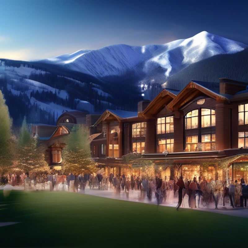 ¡Aventuras en la Nieve! Esquí de Fondo y Raquetas de Nieve en el Corazón de Aspen