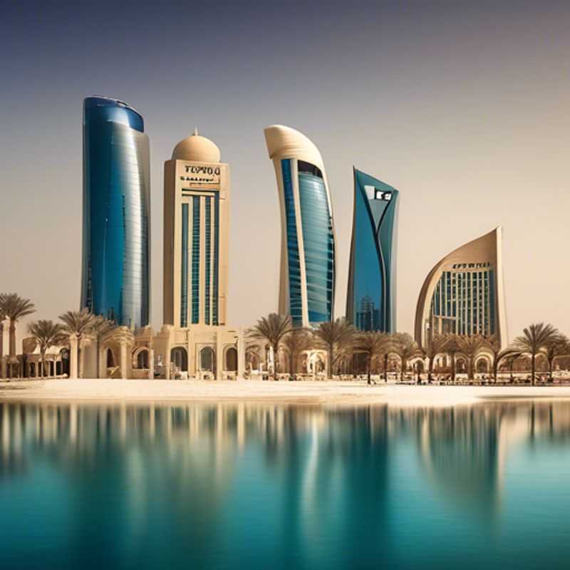 Is Doha, Qatar, Truly a Luxury Destination? Unveiling Accessibility & Availability<h3>Doha's Diamond Dust: Exploring Luxury's Reach in the Qatari Capital</h3><h3>Beyond the Bling: Accessibility and the Human Face of Luxury in Doha</h3><h3>Unpacking Doha's Luxury: A Journey into Availability and Inclusive Experiences</h3><h3>Doha's Opulence: A Discerning Traveler's Guide to Accessibility and High-End Experiences</h3>