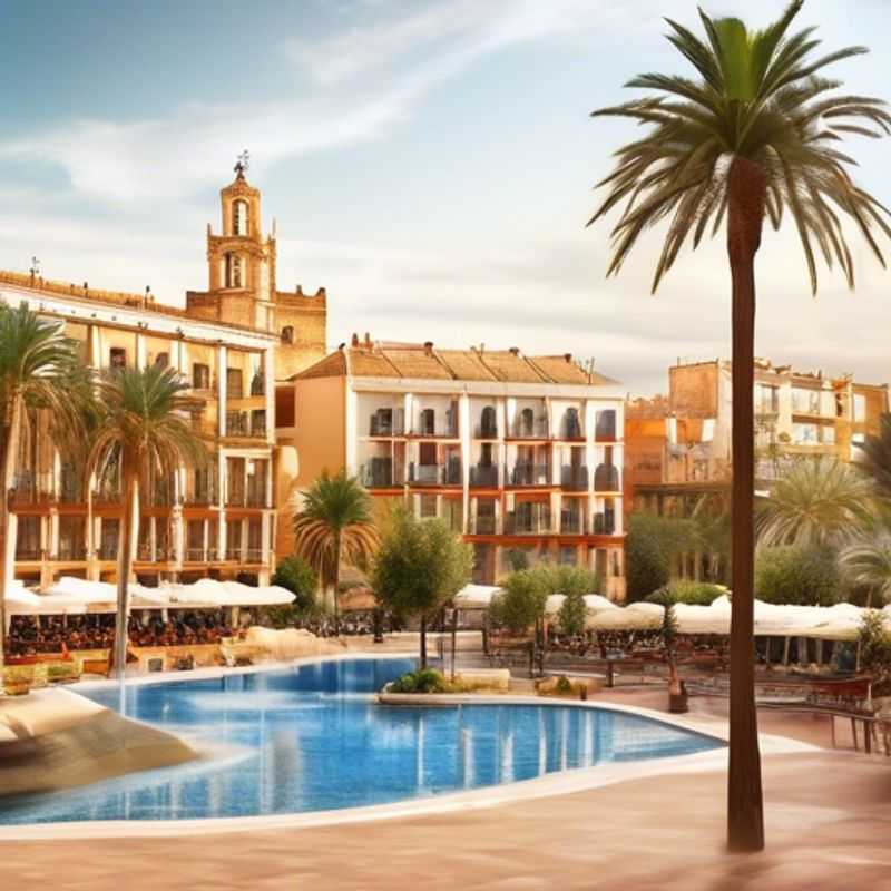 Valência, Espanha: Luxo? Descubra a Sazonalidade e os Preços de Alta e Baixa Temporada<h3>Valência: Um Refúgio de Luxo? Desvendando os Preços de Pico e Fora de Pico</h3><h3>O Fascínio de Valência: Luxo Acessível em Diferentes Estações?</h3><h3>Valência e o Luxo: Quando Viajar para Economizar (e Se Divertir!)</h3><h3>Explorando Valência com Elegância: Guia de Preços e Sazonalidade</h3><h3>Valência: Uma Experiência de Luxo em Todas as Épocas do Ano?</h3>
