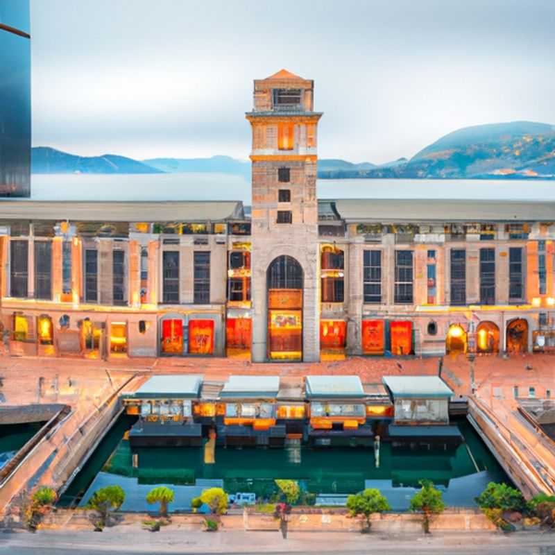 Survoler la Baie de Victoria à Hong Kong &#58; Une Expérience Aérienne Époustouflante en Automne