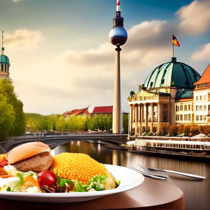 Berlin: Budget Backpacker or Luxurious Leviathan? Unpacking the Capital's Costly Conundrums<h3>Berlin's Hidden Gems: Luxury Lodgings Beyond the Brandenburg Gate (and How to Find Them)</h3><h3>From Prussian Palaces to Punk Rock Pads: A Luxurious Look at Berlin's Accommodation Spectrum</h3><h3>Decoding Berlin's Luxury: More Than Just Michelin Stars and Maybachs</h3><h3>Berlin on a Budget? Myths and Realities of Affordable Luxury in the German Capital</h3><h3>The Berlin Enigma: Unraveling the Secrets of Luxury Travel in a City of History</h3><h3>Luxury in the Labyrinth: Navigating Berlin's Accommodation Scene for the Discerning Traveler</h3><h3>Beyond the Tourist Trail: Discovering Berlin's Undiscovered Luxury Hideaways</h3><h3>Berlin's Unexpected Luxuries: Adventures in History, Culture, and Five-Star Finds</h3>