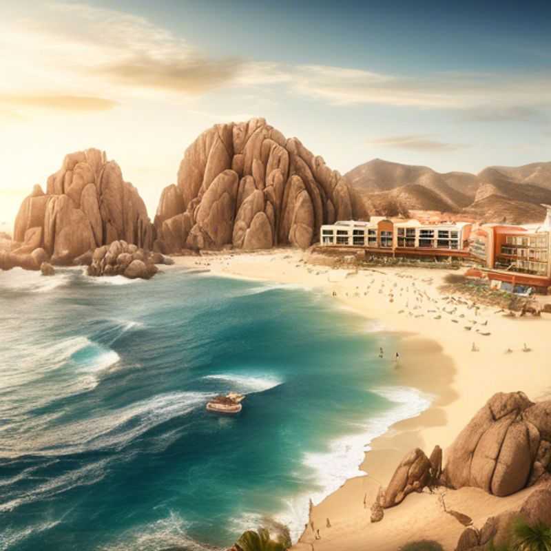 Los Cabos: Sun-Kissed Sands and the Art of Luxurious Living<h3>Beyond the Beaches: Unveiling Los Cabos's Sophisticated Social Scene</h3><h3>The Allure of Los Cabos: Is it Truly a Luxury Destination? A Personal Perspective</h3><h3>Luxury Redefined: My Journey Through Los Cabos's High-End Havens</h3><h3>Sun, Sand, and Status: Exploring the Social Landscape of Los Cabos</h3><h3>Los Cabos: Where Opulence Meets Authenticity – A Traveler's Tale</h3><h3>Discovering the Dolce Vita: My Luxurious Escape to Los Cabos</h3><h3>Beyond the Five-Star Resorts: The Authentic Luxury of Los Cabos</h3><h3>The Quiet Elegance of Los Cabos: A Reflection on Luxury and Social Grace</h3><h3>Unveiling the Secrets of Los Cabos: Luxury, Lifestyle, and the Art of the Journey</h3>