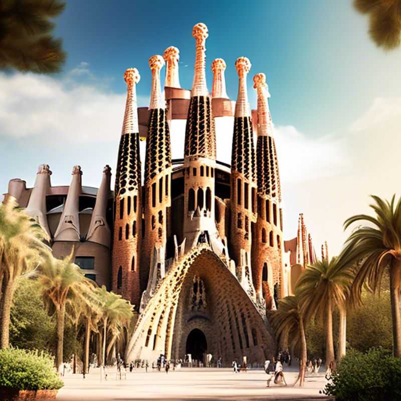 Barcelona: Luxury Unveiled? A Connoisseur's Conundrum of Exclusivity<h3>Is Barcelona Truly Luxurious? Deciphering the Enigma of Limited Availability</h3><h3>Beyond the Tourist Trail: Barcelona's Hidden Gems and the Allure of Exclusivity</h3><h3>Barcelona's Secret Society: Unlocking the City's Luxurious Underbelly</h3><h3>The Barcelona Paradox: Mass Appeal Meets Exclusive Experiences</h3><h3>Chasing the Sun (and Luxury): A Limited-Edition Barcelona Adventure</h3><h3>Barcelona's Elite Escape: Uncovering the City's Most Coveted Secrets</h3><h3>Luxury in the Labyrinth: Navigating Barcelona's Exclusive Enclaves</h3><h3>Barcelona's Rare Jewels: A Quest for Uncommon Luxury</h3><h3>The Barcelona Enigma: Is Exclusivity the Ultimate Luxury?</h3>