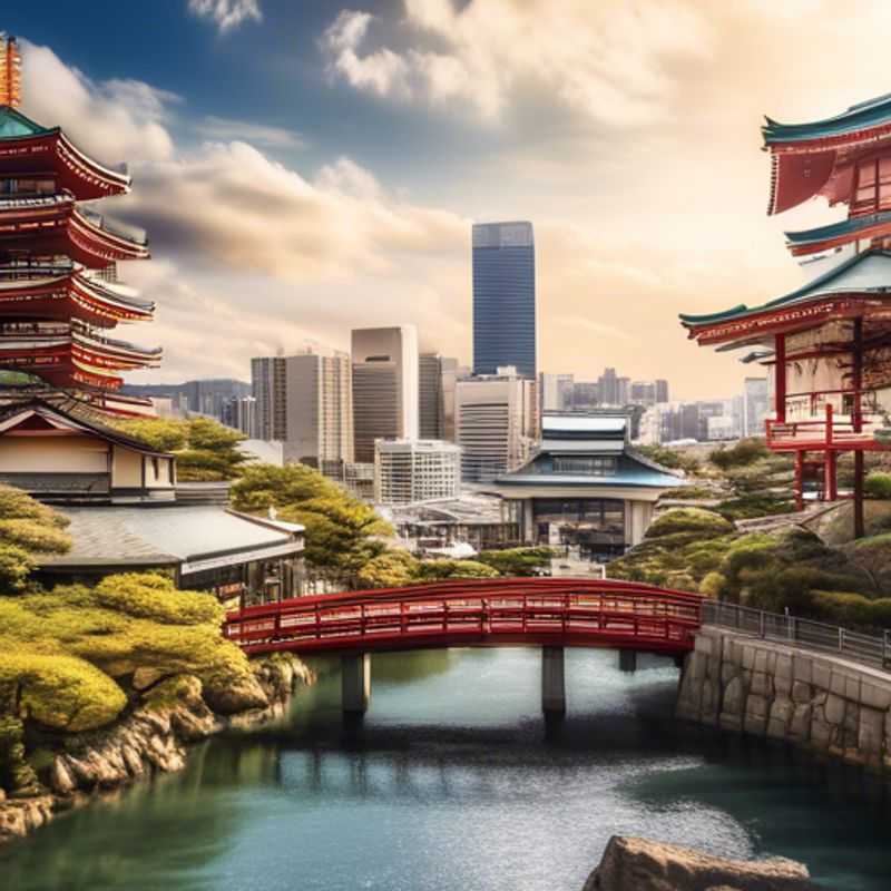 Osaka, Paradis Japonais : Le Luxe selon la Saison<h3>Ôsaka, Luxe et Élégance : Quelle Période Privilégier ?</h3><h3>Découvrir le Luxe à Osaka : L'Influence de la Saison</h3><h3>Le Visage d'Osaka : Quand le Luxe se Pare des Couleurs des Saisons</h3><h3>Osaka, Destination de Luxe : Mon Itinéraire Saisonnier</h3><h3>Le Secret d'Osaka : Le Luxe Révélé par les Saisons</h3><h3>Mon Osaka de Luxe : Un Voyage au Fil des Saisons</h3><h3>Au Cœur du Luxe à Osaka : Choisir la Saison Idéale</h3><h3>Osaka : Le Luxe s'épanouit au Fil des Saisons</h3><h3>L'Expérience Luxe à Osaka : L'Art de Voyager en toute Saison</h3>