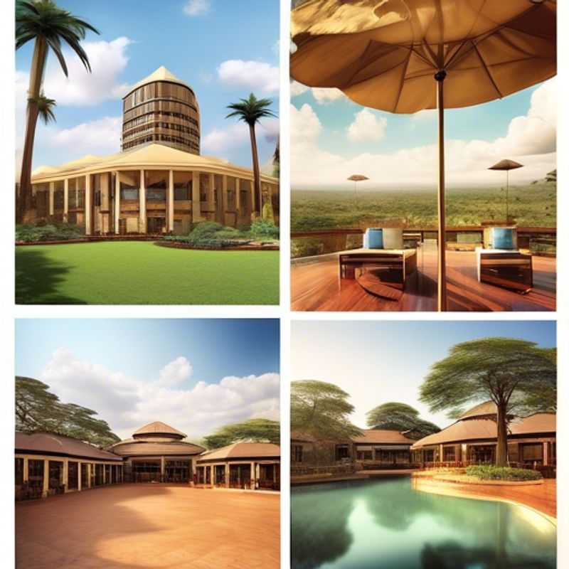Is Nairobi Luxury? A Connoisseur's Unmasking of Kenyan Craftsmanship<h3>Nairobi's Gilded Secrets: Unveiling Luxury Beyond the Savannah</h3><h3>Safari Chic or Urban Oasis? Deciphering Nairobi's Luxury Landscape</h3><h3>Beyond the Beads: Exploring the High-End Artisanship of Nairobi</h3><h3>Luxury in the Cradle of Mankind: A Nairobi Expedition</h3><h3>The Lion's Share of Luxury: A Nairobi Craftsmanship Case Study</h3><h3>Nairobi's Unexpected Luxuries: A Journey Through History and High-End Design</h3>