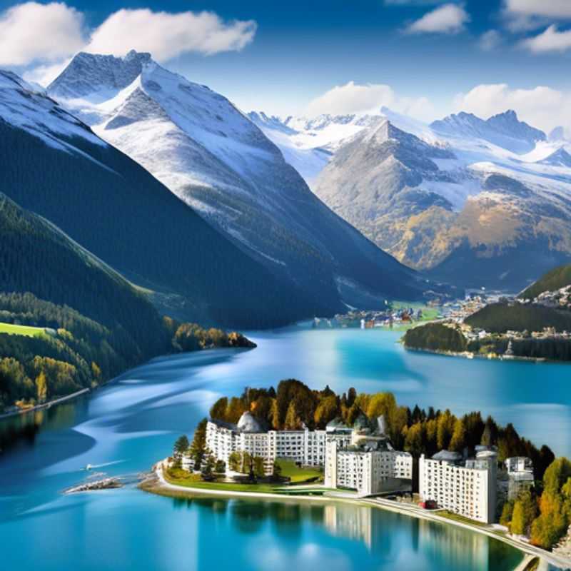 St. Moritz: Luxury's Playground? A Flexible Traveler's Perspective<h3>Beyond the Price Tag: Finding Luxury in St. Moritz's Unexpected Corners (And Saving a Franc or Two!)</h3><h3>St. Moritz on a Budget? (Yes, Really!) Navigating Switzerland's Chic Retreat with a Flexible Itinerary</h3><h3>The Art of the Unexpected: How Flexibility Unlocks St. Moritz's Hidden Gems (and Better Deals)</h3><h3>St. Moritz: Is it Worth the Splurge? A Journey Beyond the Tourist Trail</h3><h3>Swiss Alps Secrets: Discovering St. Moritz's Soul Beyond the High Season Hype</h3><h3>More Than Just Million-Dollar Views: The Human Story of St. Moritz</h3><h3>Luxury Redefined: Experiencing St. Moritz on Your Terms</h3>