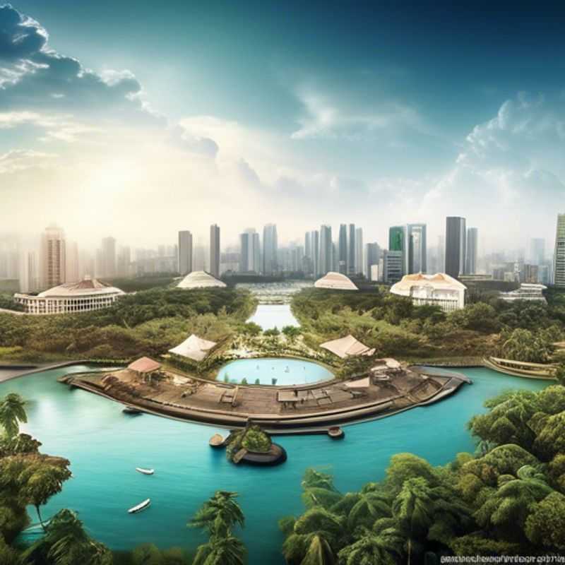 Jakarta, Luxe Insouciant : Héritage et Design Intemporel<h3>Le Luxe à Jakarta : Une Question de Style et d'Expérience ?</h3><h3>Jakarta : Entre Tradition et Luxe Moderne - Découverte d'un Héritage Intemporel</h3><h3>Au Cœur de Jakarta : Le Luxe se Définit-il Autrement ?</h3><h3>Voyage de Luxe à Jakarta : Quand l'Histoire Rencontre l'Élégance</h3>