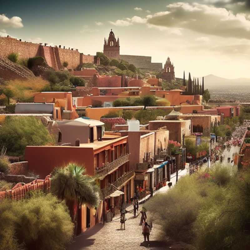 Unveiling San Miguel de Allende: Luxury Beyond the Tourist Trail<h3>San Miguel de Allende: Is it Truly a Luxury Destination? A Connoisseur's Perspective</h3><h3>Beyond the Glittering Facade: Assessing the Quality and Craftsmanship in San Miguel de Allende</h3><h3>Authentic Luxury in San Miguel de Allende: Discovering Hidden Gems and Local Artisans</h3><h3>Exploring San Miguel de Allende Economically: A Luxury Traveler's Guide to Authentic Experiences</h3><h3>The Craftsmanship of San Miguel de Allende: A Cultural Immersion for the Discerning Traveler</h3><h3>Luxury Redefined: Finding Affordable Elegance in San Miguel de Allende's Rich Tapestry</h3><h3>San Miguel de Allende's Artistic Heritage: A Guide to Quality and Value for the Luxury Traveler</h3><h3>Discovering the Soul of San Miguel de Allende: A Journey Beyond the Tourist Traps</h3><h3>Efficient Luxury: Maximizing Your Time and Budget in San Miguel de Allende</h3>