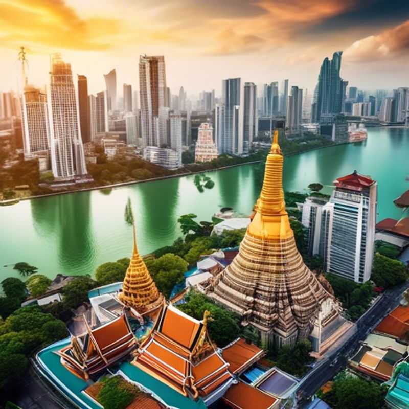 Bangkok, Paradis des Sens : Le Luxe se Niche-t-il dans les Détails ?<h3>L'Artisanat Bangkokien : Une Exploration du Luxe Discret</h3><h3>Au-delà du Brillant : Découvrir le Luxe Authentique de Bangkok</h3><h3>Le Luxe à la Thaïlandaise : Artisanat et Attention au Détail</h3><h3>Bangkok : Quand le Luxe se Révèle dans la Finesse du Travail Manuel</h3><h3>Voyage Sensoriel à Bangkok : Le Luxe se Cache-t-il dans l'Artisanat ?</h3><h3>Secrets de Bangkok : Le Luxe Révélé par l'Excellence Artistique</h3><h3>Mon Bangkok : Une Ode au Luxe Discret et à l'Artisanat d'Exception</h3><h3>Le Luxe selon Bangkok : Une Symphonie d'Artisanat et de Détail</h3><h3>Découvrir Bangkok : Au Coeur du Luxe et de la Beauté Artistique</h3>