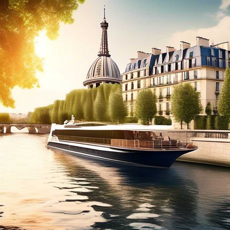 A Parisian Dream: Michelin Stars & Springtime Splendor<h3>Indulge in Parisian Perfection: A Michelin-Starred Dinner in the City of Lights</h3><h3>Parisian Rhapsody: A Culinary Journey Through Springtime Elegance</h3><h3>Unveiling Paris's Gastronomic Gems: A Michelin-Starred Experience</h3><h3>Springtime in Paris: A Symphony of Flavors and French Charm</h3>