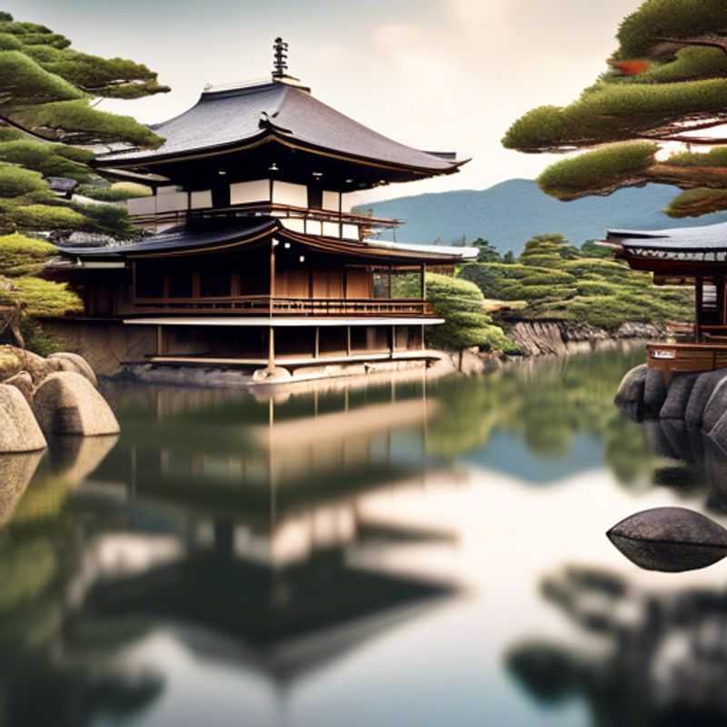 Kyoto &#58; Luxe discret et splendeur inattendue<h3>Le Japon luxueux &#58; Kyoto&#44; au&#45;delà des clichés</h3><h3>Kyoto &#58;  L'exclusivité d'une expérience japonaise authentique</h3><h3>Découvrir Kyoto &#58; le luxe se niche dans les détails</h3><h3>Le charme rare de Kyoto &#58; un voyage de luxe inoubliable</h3><h3>Kyoto &#58;  Plus qu'un luxe&#44; une expérience unique</h3><h3>Voyage de luxe à Kyoto &#58;  L'art de savourer la rareté</h3><h3>Le luxe secret de Kyoto &#58;  Beauté et sérénité japonaises</h3><h3>Kyoto&#44; destination de luxe &#58; entre tradition et modernité</h3><h3>L'exceptionnelle Kyoto &#58;  un voyage luxueux hors du commun</h3>