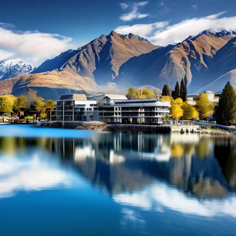 ¿Queenstown, lujo asequible? Días de descuento y entrada gratuita<h3>Descubriendo el lujo accesible de Queenstown: ¡Ofertas y entradas gratis!</h3><h3>Queenstown: ¿Lujo al alcance de todos? Descuentos y accesos gratuitos para tu viaje</h3><h3>El lujo neozelandés al alcance: Aprovecha descuentos y entradas gratuitas en Queenstown</h3><h3>Queenstown: Más allá del lujo – Descubre sus secretos con descuentos y días de entrada gratuita</h3>