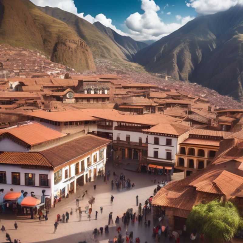 Unmasking Cusco: Is This Inca Jewel a Luxury Destination? (A Connoisseur's Conjecture)<h3>Cusco's Costly Charms: Deciphering the Luxury Equation in the Andes</h3><h3>Beyond the Backpack: A Luxurious Look at the Price of Peruvian Paradise (Cusco Edition)</h3><h3>Ancient Echoes, Modern Opulence: Exploring the True Cost of a Luxurious Cusco Escape</h3><h3>Cusco's Crown Jewels: Unpacking the Price Tag of Imperial Indulgence</h3><h3>The Gilded Llama: Unveiling the Hidden Costs of Luxury Travel in Cusco, Peru</h3><h3>From Inca Trails to Five-Star Stays: A Budget Breakdown of Luxury in Cusco</h3><h3>Decoding Cusco's Dollar Diplomacy: A Luxury Traveler's Guide to Budgeting</h3><h3>Beyond the Machu Picchu Postcard: The Surprising Costs of a Truly Luxurious Cusco Experience</h3><h3>Whispers of the Inca & the Weight of Your Wallet: A Realistic Look at Luxury Travel in Cusco</h3>