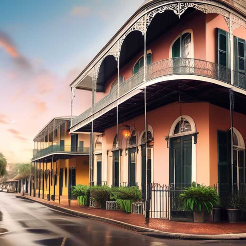 Is New Orleans Luxury? A Craftsman's Eye on the Crescent City's Opulence<h3>Beyond Beads and Bourbon: Unveiling New Orleans' Unexpected Luxuries</h3><h3>New Orleans: Where Southern Charm Meets Unexpected Luxury – A Connoisseur's Perspective</h3><h3>A Gilded Lily: Exploring the Refined Craftsmanship and Hidden Luxuries of New Orleans</h3><h3>More Than Meets the Eye: Discovering the Subtle Luxuries of New Orleans' Craftsmanship</h3>