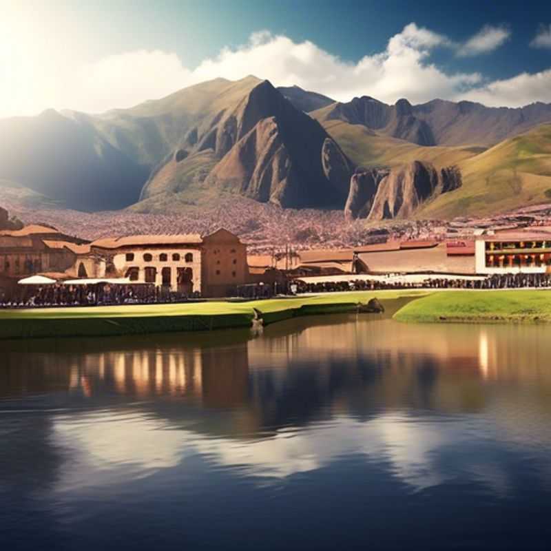 Cusco, Pérou : Luxe abordable ? Hébergement de proximité, prix et disponibilité<h3>Cusco : Le luxe à la péruvienne ? Exploration des options d'hébergement haut de gamme et de leurs prix</h3><h3>Séjour de luxe à Cusco : Trouver l'hébergement parfait sans se ruiner</h3><h3>Le charme discret du luxe à Cusco : Guide des hébergements et de leurs tarifs</h3><h3>A la découverte du luxe accessible à Cusco : Hébergements de charme et budgets</h3><h3>Cusco, entre tradition et luxe : Un aperçu des options d'hébergement et de leurs coûts</h3><h3>Expérience luxueuse à Cusco : Trouver l'hôtel idéal en fonction de votre budget</h3><h3>Le luxe à portée de main à Cusco : Hébergements haut de gamme et prix</h3><h3>Voyage de luxe à Cusco : Choisir son hébergement en fonction de ses besoins et de son budget</h3><h3>Cusco : Luxe ou budget ? Décryptage des prix et de la disponibilité des hébergements</h3>