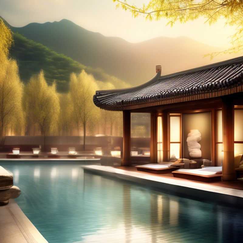 Descubre el Distrito de Arte 798 en Beijing: Una Experiencia Privada en Invierno