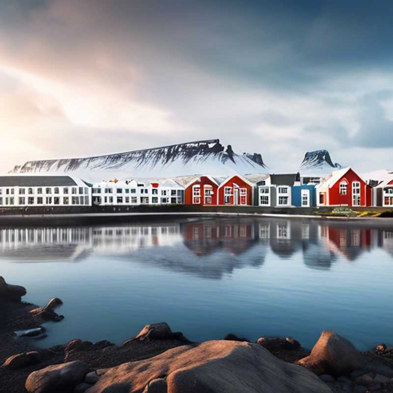 Reykjavik: Luxury Destination or Hidden Gem? Unveiling Iceland's Capital<h3>Beyond the Blue Lagoon: Discovering Authentic Luxury in Reykjavik</h3><h3>Is Reykjavik a Luxury Destination? A discerning traveler's perspective.</h3><h3>Reykjavik's Refined Appeal: Economical Luxury & Cultural Immersion</h3><h3>Iceland's Capital: Maximizing Your Luxury Experience on a Budget</h3><h3>Unlocking Reykjavik's Prestige: A Guide to Authentic & Affordable Luxury</h3><h3>Reykjavik: Luxury Travel Tips for the Discerning Explorer</h3><h3>Navigating Reykjavik's Luxury Scene: Avoiding Tourist Traps & Finding Hidden Gems</h3><h3>Reykjavik: Building Your Luxurious Itinerary – Smartly & Efficiently</h3><h3>The Unexpected Luxury of Reykjavik: A Cultural Journey Beyond the Tourist Trail</h3>