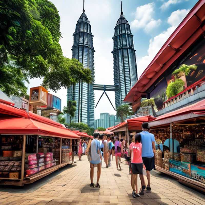 Kuala Lumpur, Luxe ou Non ? Optimiser Votre Budget pour un Séjour Haut de Gamme<h3>Découvrir Kuala Lumpur avec Élégance et Économie : Tours Guidés et Musées, un Luxe Nécessaire ?</h3><h3>Le Luxe à Kuala Lumpur : Expériences Authentiques sans Ruiner Votre Portefeuille</h3><h3>Voyage de Luxe à Kuala Lumpur : Éviter les Pièges à Touristes et Trouver les Vraies Perles</h3><h3>Kuala Lumpur : Culture et Histoire, un Itinéraire de Luxe Accessible</h3><h3>Marier Luxe et Authenticité à Kuala Lumpur : Conseils d'un Expert pour un Voyage Inoubliable</h3><h3>Explorer Kuala Lumpur avec Chic : Optimiser Son Temps et Son Budget</h3>