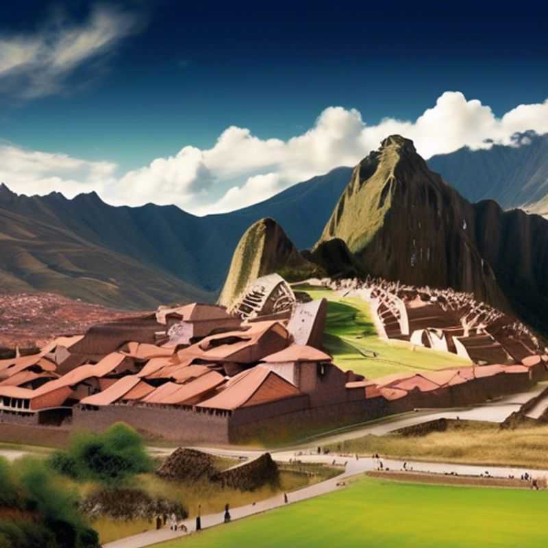 Is Cusco, Peru, Truly a Luxury Destination? Unveiling the Secrets to an Exceptional Andean Escape<h3>Cusco's Luxury: Beyond the Tourist Trail – Discovering Authentic Andean Elegance</h3><h3>Luxury Travel in Cusco: Balancing Opulence with Cultural Immersion – A Guide to Effortless Exploration</h3><h3>Finding Luxury in the Heart of the Andes: A discerning traveler's guide to Cusco</h3><h3>Exceptional Service & Attention to Detail in Cusco: How to Experience Unforgettable Andean Luxury</h3><h3>Unveiling Cusco's Hidden Gems: A curated itinerary for the discerning luxury traveler seeking authentic experiences</h3><h3>Beyond the Inca Trail: Crafting a Luxurious and culturally enriching Cusco experience</h3><h3>Cusco on a Budget? The art of experiencing luxury without compromising on authenticity</h3><h3>The Allure of Cusco: Defining Luxury Beyond Five-Star Hotels – A Focus on Authentic Experiences</h3><h3>Luxury redefined: Exploring the cultural richness of Cusco on your terms.</h3>