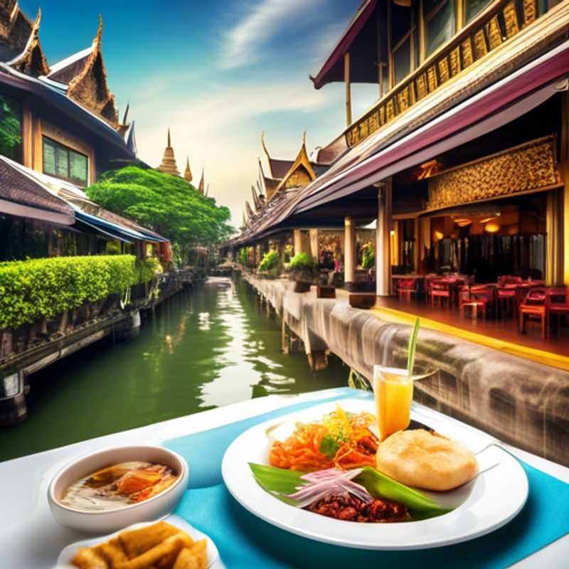 Le Luxe à Bangkok &#58; Une question de prix (et de point de vue!)<h3>Bangkok&#44; Paradis Luxueux ou Aubaine Accessible ? Décodage des Prix</h3><h3>Bangkok&#58;  Plus qu'un simple hôtel&#44; une expérience. Exploration des tarifs et du luxe.</h3><h3>Séjour de Luxe à Bangkok &#58;  Mythes et Réalités des Prix d'Hébergement</h3><h3>Le Secret des Prix à Bangkok &#58;  Où trouver le Luxe… et à quel prix ?</h3>