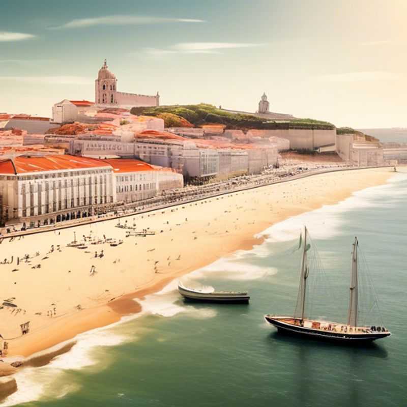 Lisbon: Luxury Unveiled? A Connoisseur's Conjecture<h3>Deciphering Lisbon's Luxury: Beyond the Pastel de Nata</h3><h3>Is Lisbon a Luxury Destination? A Scholar's (and Sipper of Fine Port's) Investigation</h3><h3>The Gilded Age of Lisbon: Fact, Fiction, and Five-Star Findings</h3><h3>Luxury in Lisbon: Unpacking the Myth, Uncovering the Magic</h3><h3>Lisbon's Luxurious Secrets: A Journey Through History and High-End Havens</h3><h3>Beyond the Tourist Trail: Unveiling Lisbon's True Luxury</h3><h3>A Luxurious Lisbon Labyrinth: Solving the Enigma of Elite Escapes</h3>