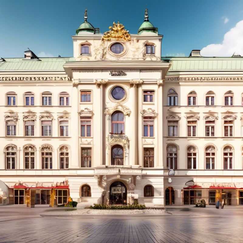 Is Vienna a Luxury Destination? Unveiling the Imperial Splendor (and Smart Savings)<h3>Vienna's Luxury: Beyond the Tourist Trail – A Guide to Authentic Experiences</h3><h3>Discovering Vienna's Hidden Gems: Luxury Travel on a Budget</h3><h3>Vienna for the Discerning Traveler: Balancing Opulence with Authentic Encounters</h3><h3>Unlocking Vienna's Luxury Secrets: Efficient & Economical Exploration</h3><h3>Imperial Indulgence: A Practical Guide to Luxury Travel in Vienna</h3><h3>Vienna: More Than Meets the Eye – A Luxury Traveler's Perspective</h3><h3>Luxury Travel in Vienna: Cultural Immersion & Budget-Conscious Strategies</h3><h3>Experiencing Viennese Luxury: Beyond the Palaces and Opera Houses</h3><h3>Vienna's Unexpected Charms: A Luxury Escape for the Curious Traveler</h3>