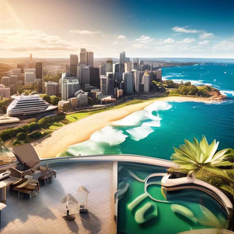 Sydney, a Joia Australiana: Luxo ou Lenda? Desvendando o Mistério de sua Reputação Prestigiada<h3>A Busca pelo Brilho: Sydney, Metrópole de Luxo ou Simplesmente... Maravilhosa?</h3><h3>Sydney: Herança, Glamour e a Verdadeira Faceta do Luxo - Uma Investigação Refinada</h3><h3>Entre Mitos e Milhões: Desvendando o Status de Luxo de Sydney, Uma Aventura para Conhecedores</h3><h3>A Elegância de Sydney: Uma Viagem Através do Tempo e do Luxo - A Busca pela Autenticidade</h3>
