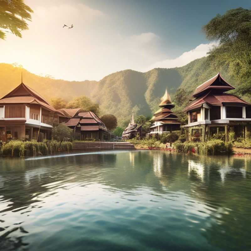 Chiang Mai&#58; Luxury's Unexpected Embrace? Unpacking the Perception<h3>Beyond the Temples&#58; Is Chiang Mai a Luxury Destination? A Curious Guide's Perspective</h3><h3>Silk&#44; Smiles&#44; and Status&#58; Redefining Luxury in the Heart of Chiang Mai</h3><h3>Chasing Elephants and Elevated Experiences&#58; The Allure of Luxury in Chiang Mai</h3><h3>The Unexpected Luxury of Chiang Mai&#58;  More Than Just a Pretty Picture</h3><h3>Chiang Mai's Quiet Luxury&#58;  A Journey Beyond the Tourist Trail</h3><h3>Unveiling Chiang Mai's Secret Luxury&#58; A Personalized Exploration</h3><h3>Luxury Reimagined&#58;  Finding Opulence and Authenticity in Chiang Mai</h3><h3>From Rice Paddies to Royal Retreats&#58; Chiang Mai's Spectrum of Luxury</h3><h3>The Soul of Luxury&#58;  A Chiang Mai Adventure Beyond the Expected</h3>