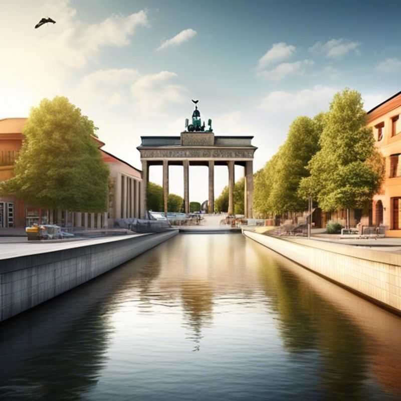 Berlin, capitale du luxe ? Décodage d'un héritage prestigieux et enquête sur une réputation sulfureuse<h3>Berlin : Luxe discret ou mythe urbain ? Une exploration haut de gamme à la recherche de la vérité</h3><h3>Berlin, ville de paradoxes : Le luxe se cache-t-il derrière le mystère de son histoire ?</h3><h3>Secrets de Berlin : Une aventure luxueuse pour démêler la légende et la réalité du luxe berlinois</h3><h3>Le luxe berlinois : Une énigme historique à résoudre en compagnie d'un guide expert</h3><h3>Au cœur du luxe berlinois : Mythes, légendes et réalité d'une ville énigmatique</h3><h3>Berlin et le luxe : Une investigation exclusive sur les traces d'une identité prestigieuse</h3><h3>L'empreinte du luxe à Berlin : Voyage d'exception à la découverte d'une histoire fascinante</h3><h3>Berlin : Entre prestige et mystère, une exploration luxueuse de son identité</h3><h3>Dévoiler le luxe berlinois : Une aventure scientifique et narrative au cœur d'une métropole énigmatique</h3>