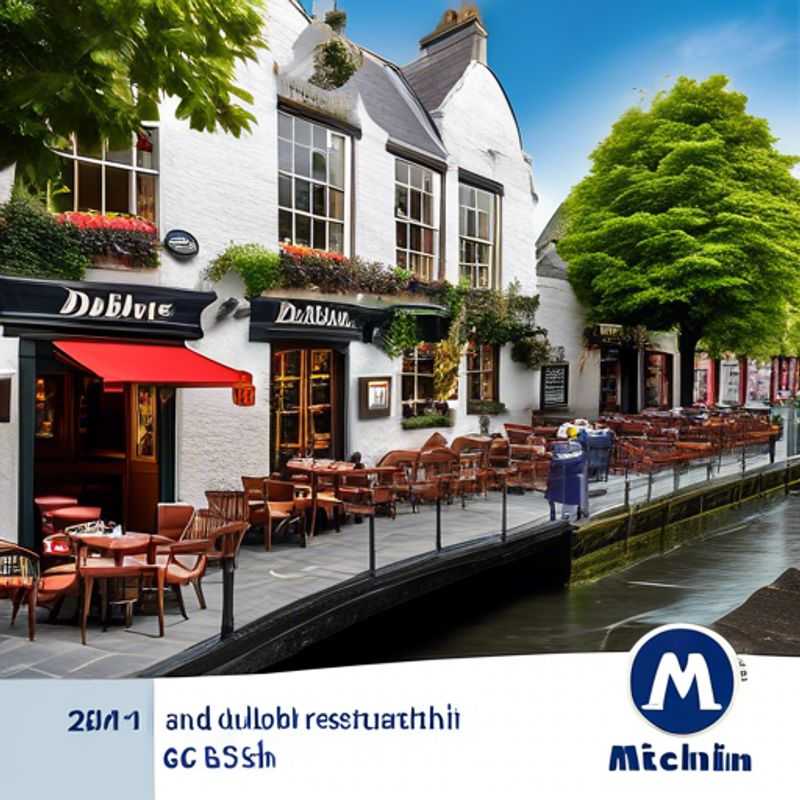 Explorez les jardins du Château de Dublin et visitez les Appartements d'État au printemps