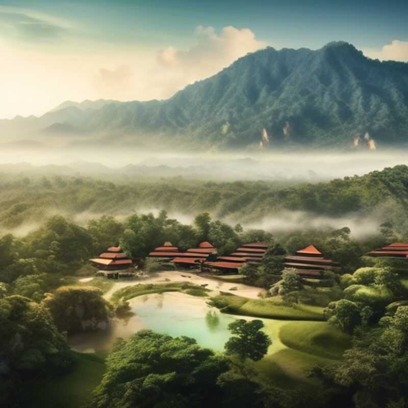 Is Pai, Thailand, *Actually* Luxury? Unpacking the Myth (and the Mosquitoes)<h3>Pai: Beyond the Backpacker Trail – A Luxury Escape Unveiled?</h3><h3>The Pai Paradox: Luxury's Hidden Gem or Well-Kept Secret? A Connoisseur's Investigation.</h3><h3>Whispers of Luxury in Pai: A Journey Beyond the Tourist Tropes</h3><h3>Deciphering Pai: Luxury's Enigma in Northern Thailand – A Rare Find?</h3><h3>Luxury's Last Frontier? Exploring the Exclusive Charms of Pai</h3><h3>Pai's Privileged Path: Unveiling the Secrets of a Unique Luxury Destination</h3><h3>Beyond the Rice Paddies: Discovering Unexpected Luxury in Pai, Thailand</h3>
